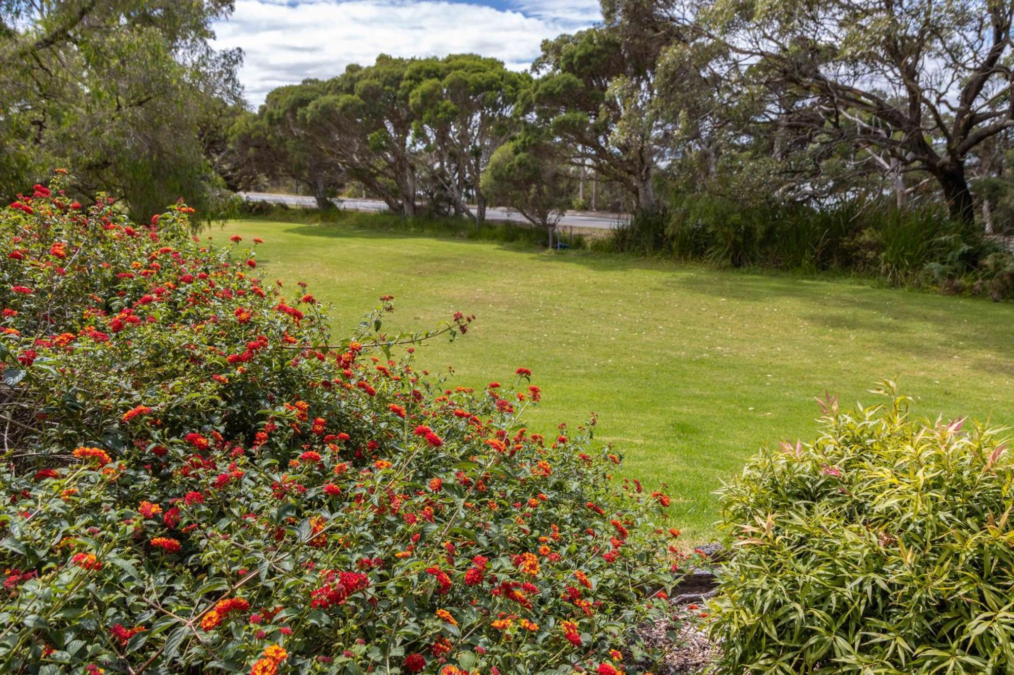 Spring Bay Villas, Denmark, Wa Exteriér fotografie