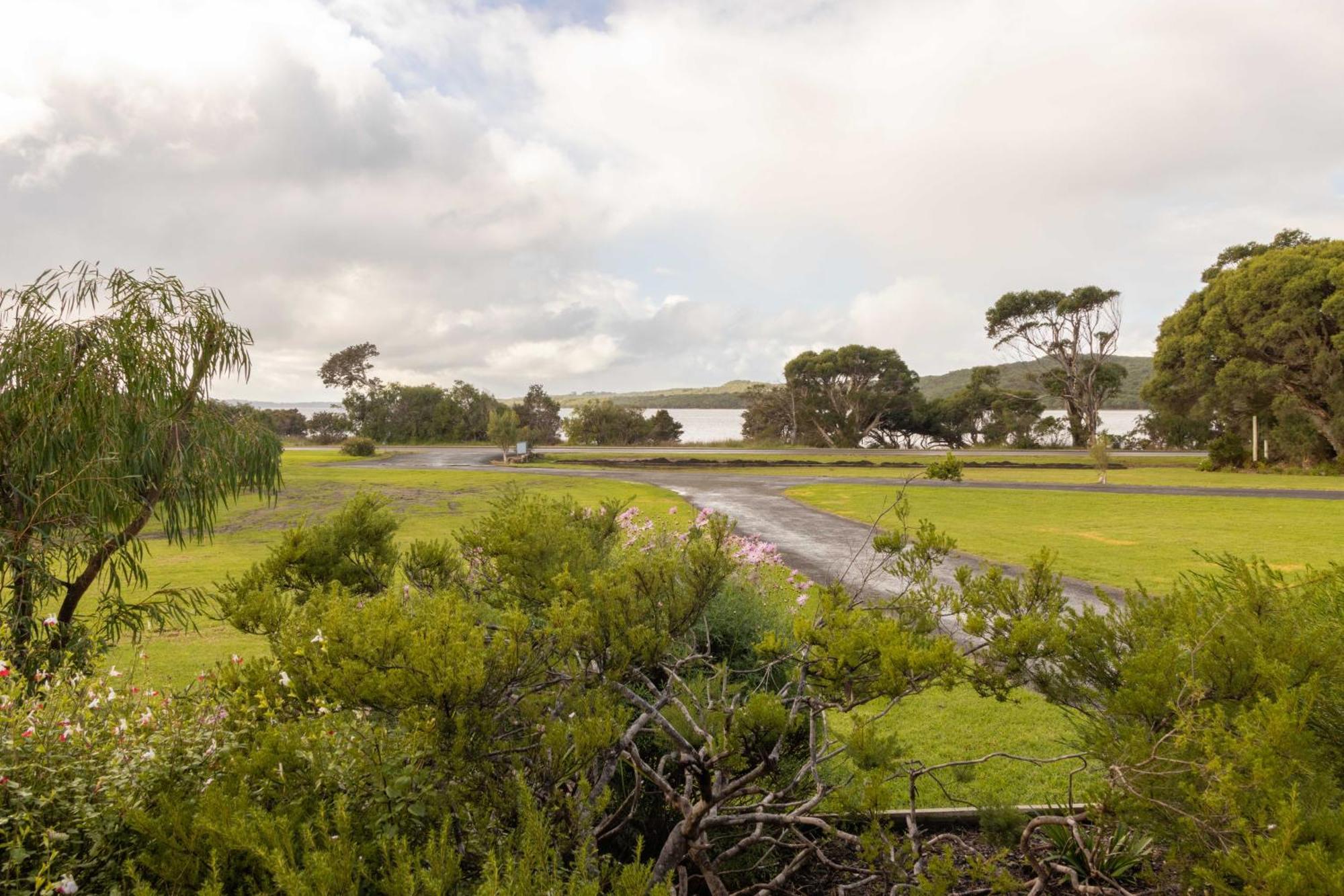 Spring Bay Villas, Denmark, Wa Exteriér fotografie