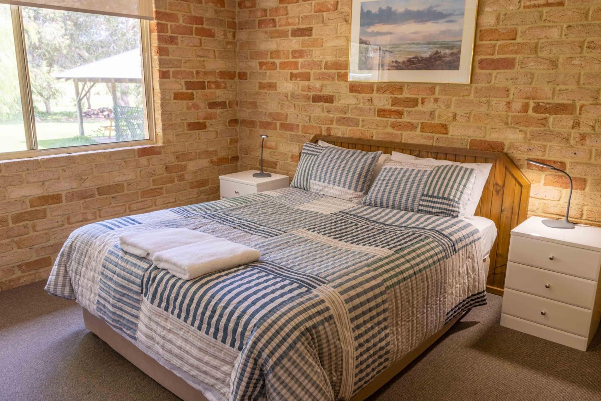 Spring Bay Villas, Denmark, Wa Exteriér fotografie
