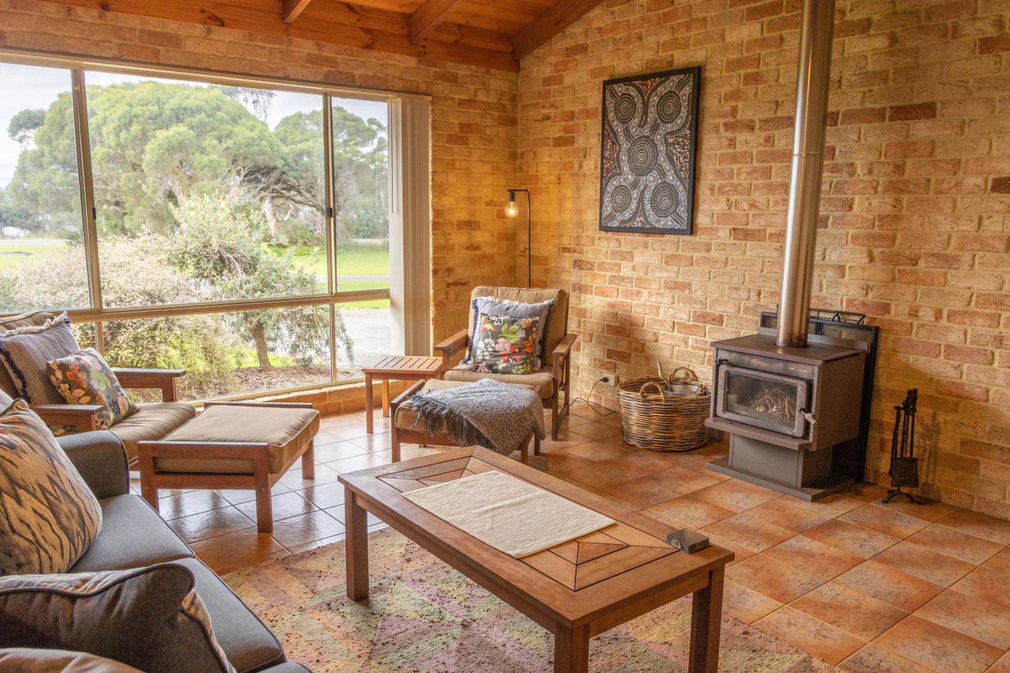 Spring Bay Villas, Denmark, Wa Exteriér fotografie