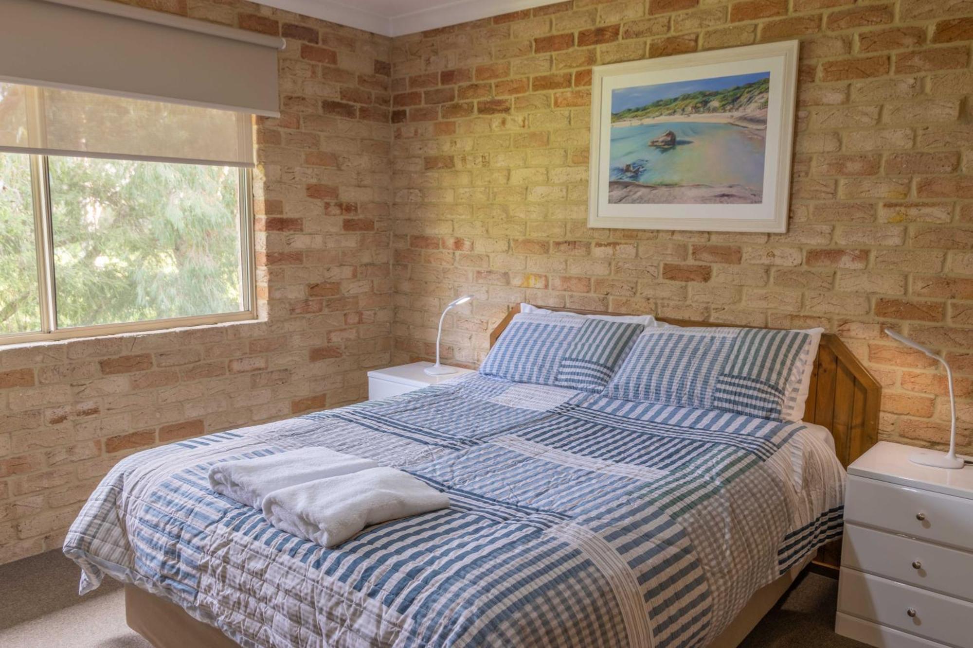 Spring Bay Villas, Denmark, Wa Exteriér fotografie