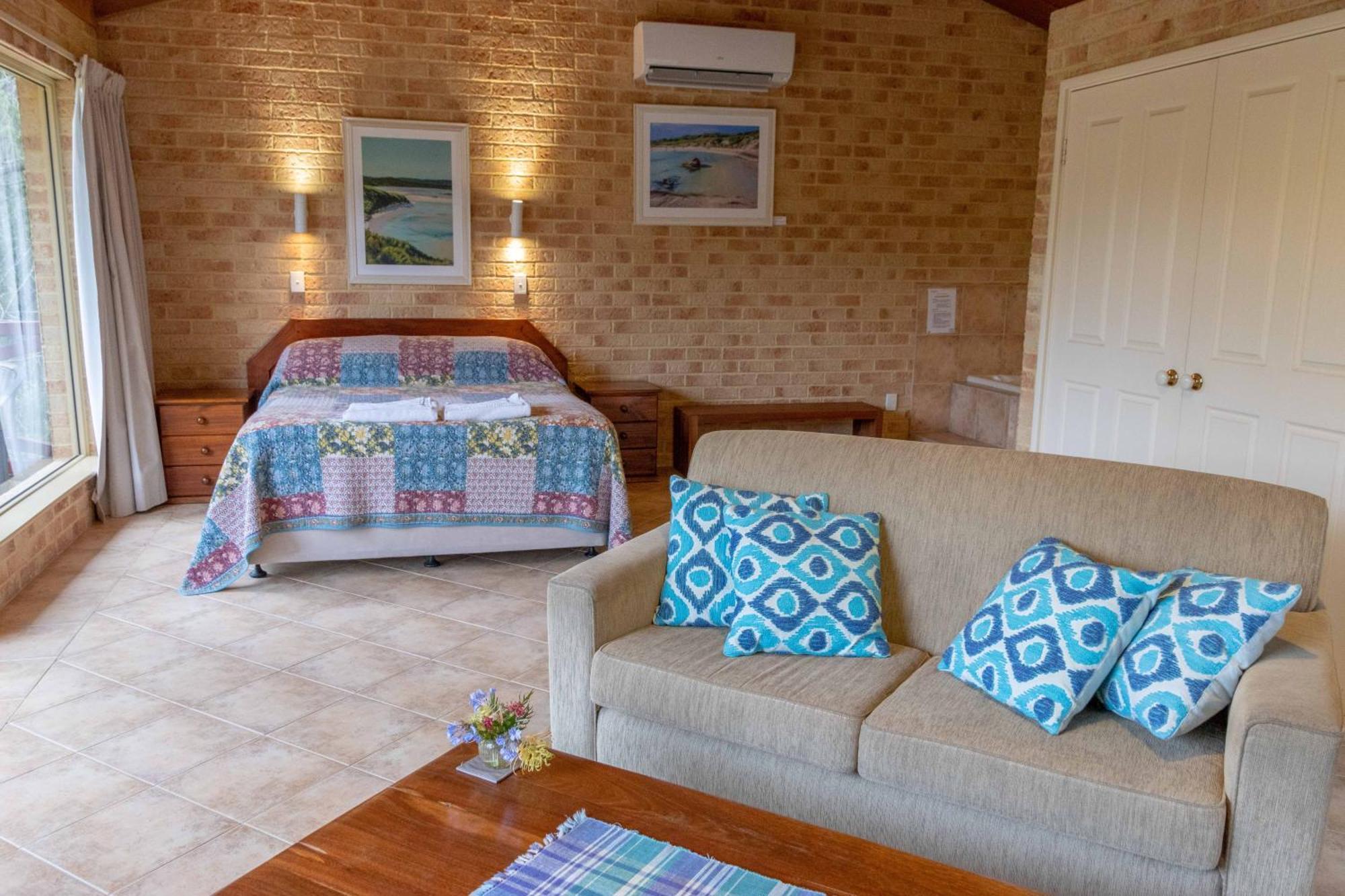 Spring Bay Villas, Denmark, Wa Exteriér fotografie